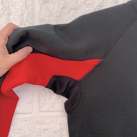 The Running Room Fall Winter Running Jacket - Picture 5 of 5